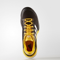 Incaltaminte Sport Adidas BARRICADE 2017 BOOST thumbnav 4
