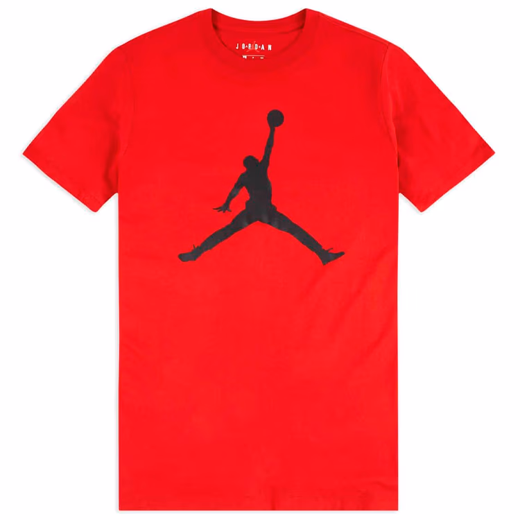 Tricou Nike M J JUMPMAN SS CREW