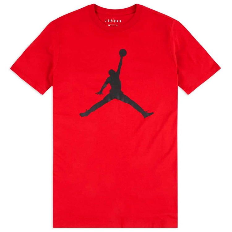 Tricou Nike M J JUMPMAN SS CREW