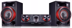 Boxa pentru Party LG CJ87