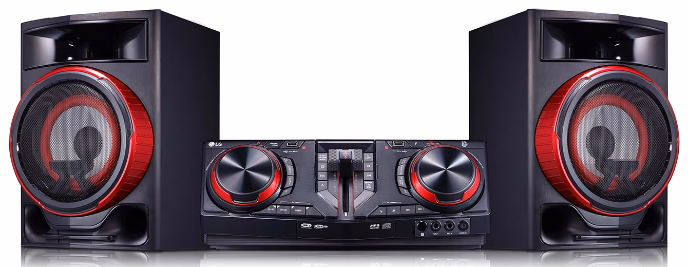 Boxa pentru Party LG CL87 