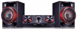 Boxa pentru Party LG CL87