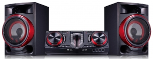 Boxa pentru Party LG CL87 thumbnav 1