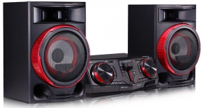 Boxa pentru Party LG CL87 thumbnav 5