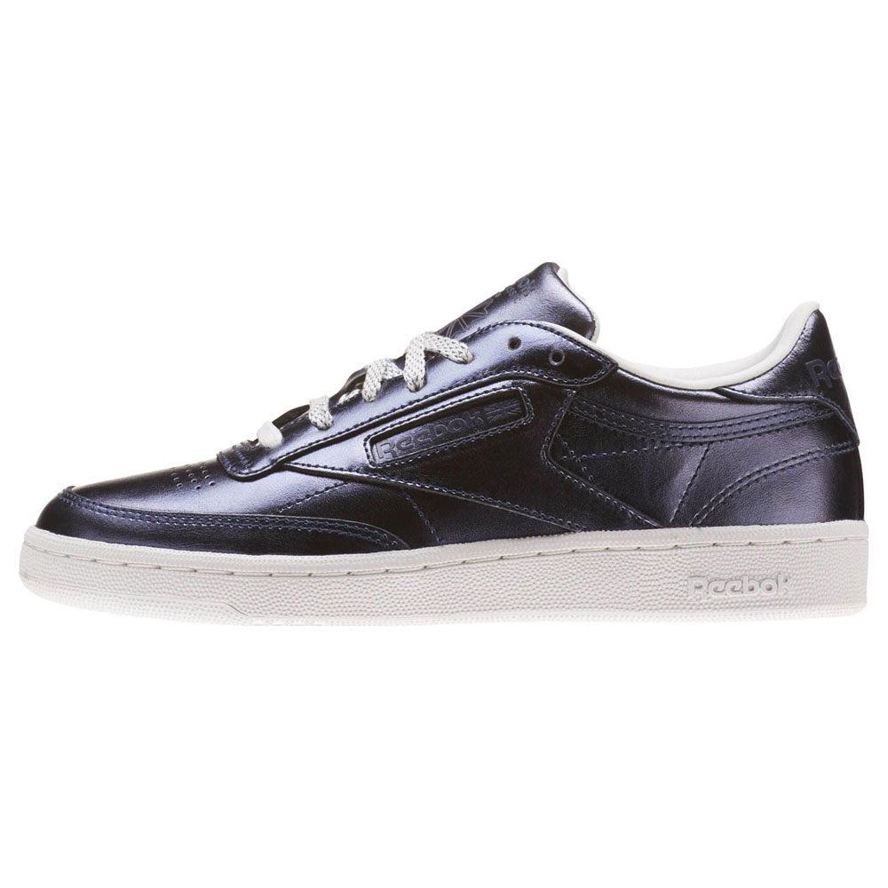 Кроссовки Reebok Club C 85 S Shine photo 