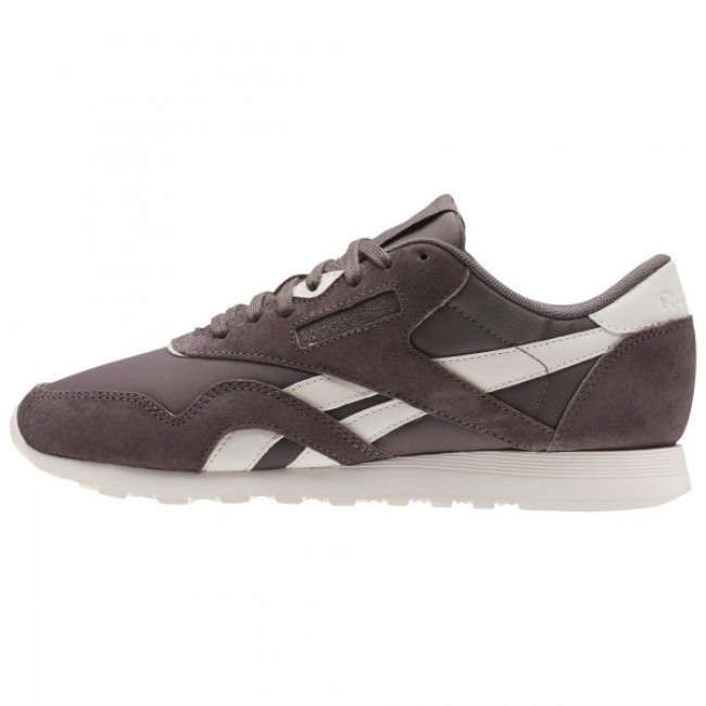 Кроссовки Reebok CL NYLON photo Кроссовки Reebok CL NYLON photo