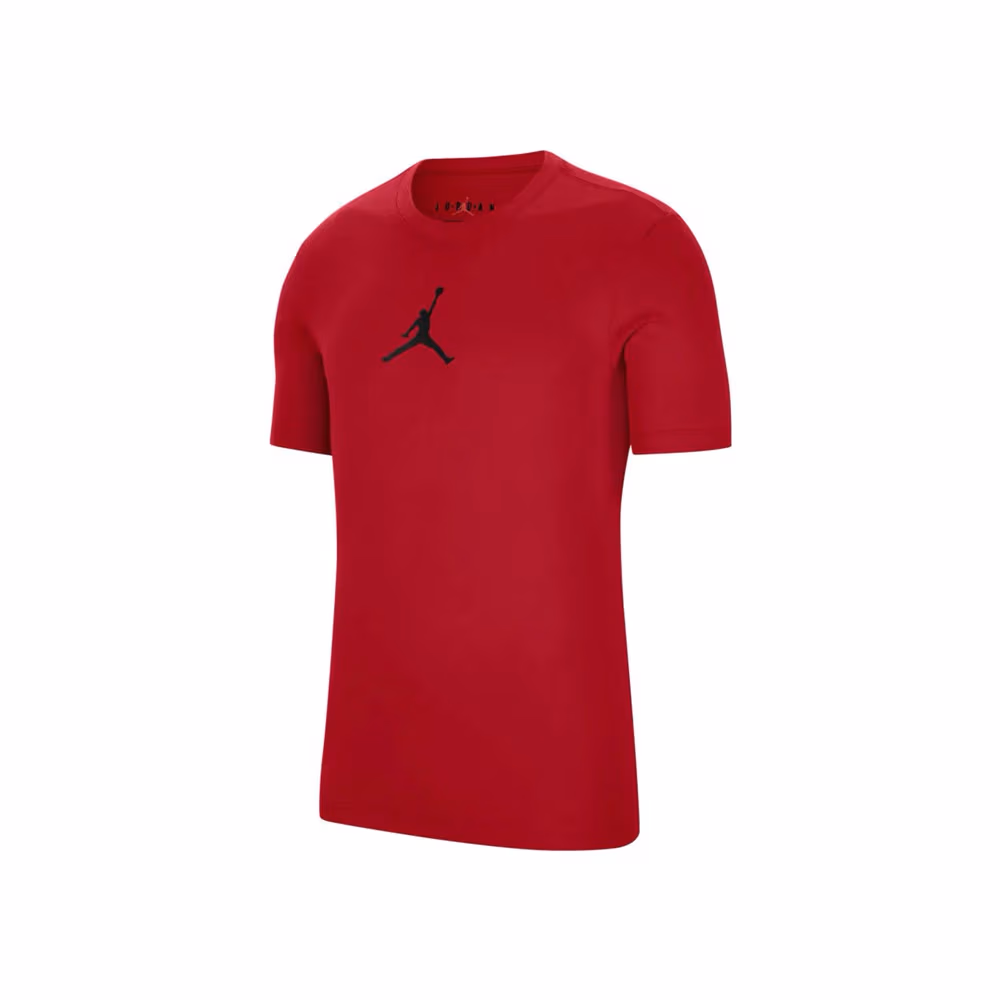 Футболка Nike M J JUMPMAN DFCT SS CREW