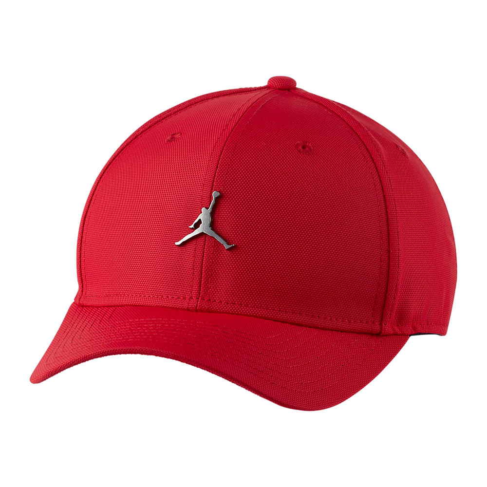 Кепка Nike JORDAN CLC99 CAP METAL JM photo 