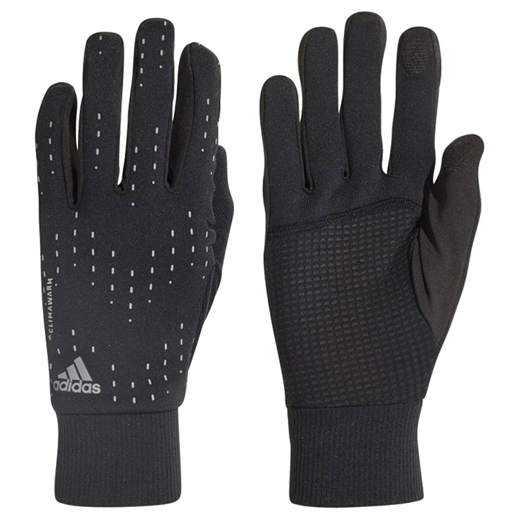 Перчатки для бега Adidas RUN GLOVES photo Перчатки для бега Adidas RUN GLOVES photo