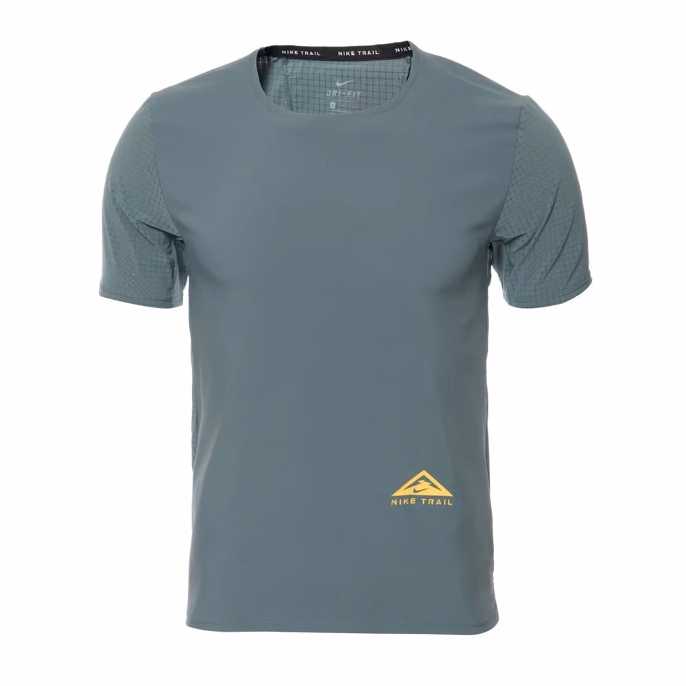 Футболка Nike M NK DF TRAIL RISE 365 SS