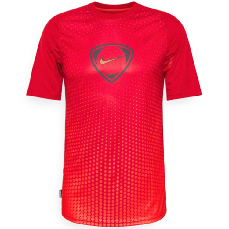 Футболка Nike M NK DF ACD TOP SS FP JB