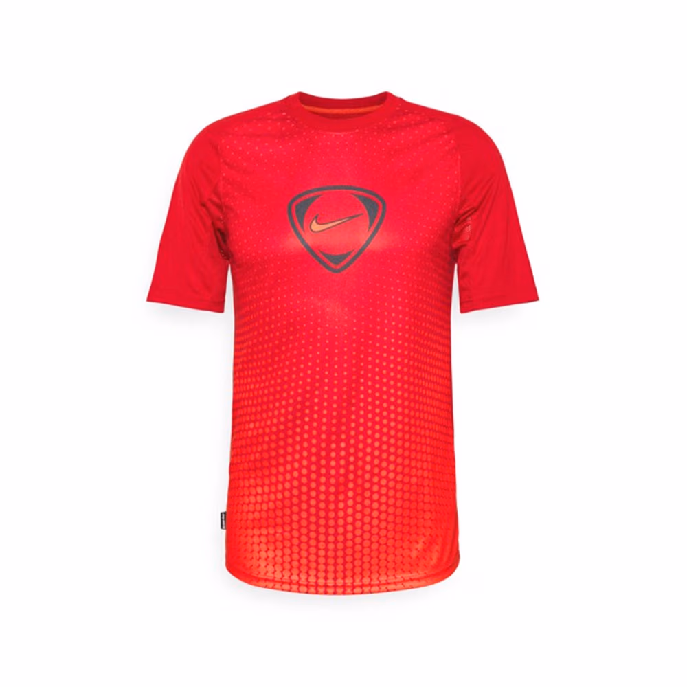 Футболка Nike Y NK DF ACD TOP SS GX FP JB
