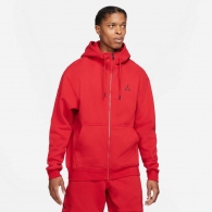 Толстовка Nike M J ESS FLC FZ HOODIE thumbnav 2