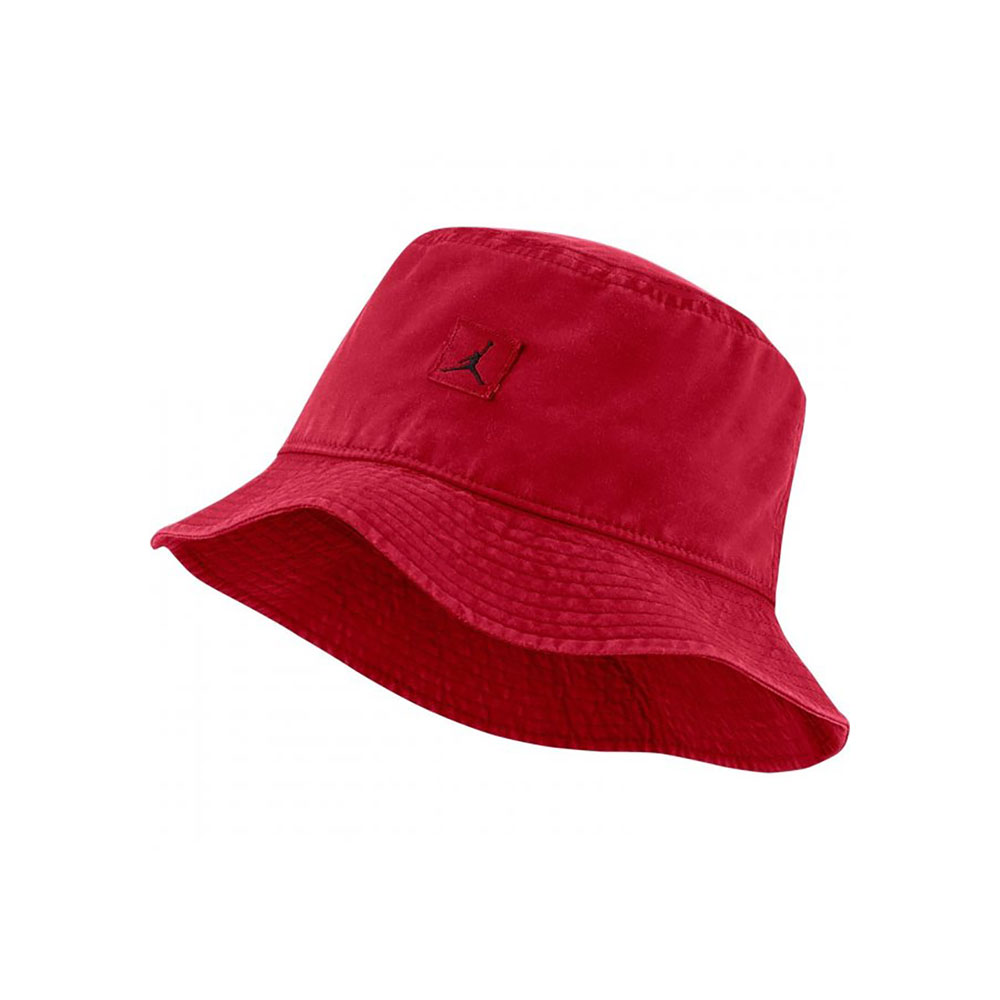 Panama Nike JORDAN BUCKET JM WASHED CAP