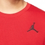 Футболка Nike M J JUMPMAN EMB SS CREW thumbnav 3