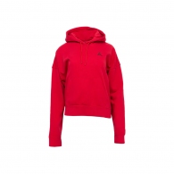 Толстовка Nike W J ESSEN FLC HOODIE CORE thumbnav 1
