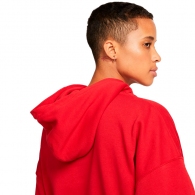 Толстовка Nike W J ESSEN FLC HOODIE CORE thumbnav 5
