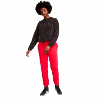 Pantaloni Nike W J FLC PANT CORE thumbnav 2