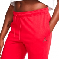 Pantaloni Nike W J FLC PANT CORE thumbnav 4