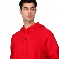 Hanorac Nike M J DF SPRT CSVR FLC PO thumbnav 5