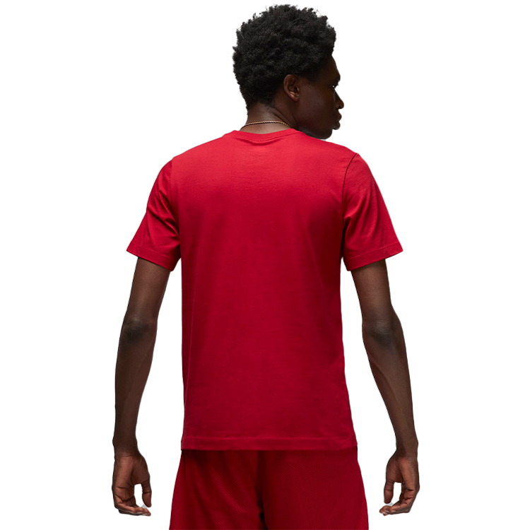 Tricou Nike M J JD AIR STRETCH SS CREW photo 3