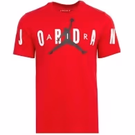 Футболка Nike M J JD AIR STRETCH SS CREW