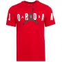 Tricou Nike M J JD AIR STRETCH SS CREW thumbnav