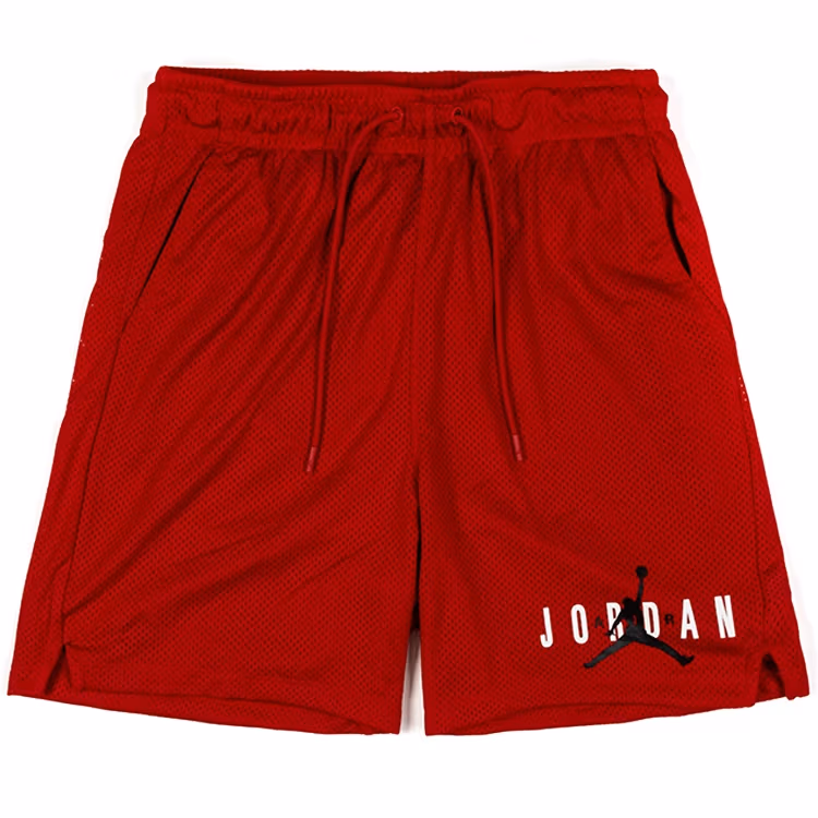 Шорты Nike M J ESS MESH GFX SHORT