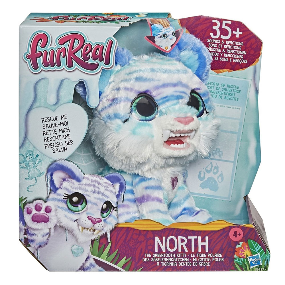 Интерактивные игры Hasbro E9587 photo 1 Интерактивные игры Hasbro E9587 photo 1