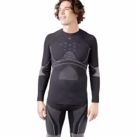 Tricou termica cu maneca lunga X-Bionic ENERGY ACCUMULATOR 4.0 LG SL