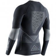 Tricou termica cu maneca lunga X-Bionic ENERGY ACCUMULATOR 4.0 LG SL thumbnav 3