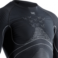 Tricou termica cu maneca lunga X-Bionic ENERGY ACCUMULATOR 4.0 LG SL thumbnav 4