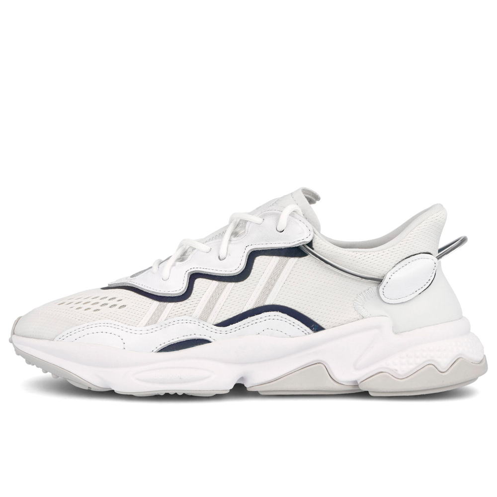 Incaltaminte Sport Adidas OZWEEGO pt Barbati / 42 / Alb-negru photo 1 Incaltaminte Sport Adidas OZWEEGO pt Barbati / 42 / Alb-negru photo 1