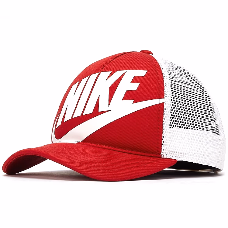 Кепка Nike K NK RISE CAP S CB TRKR