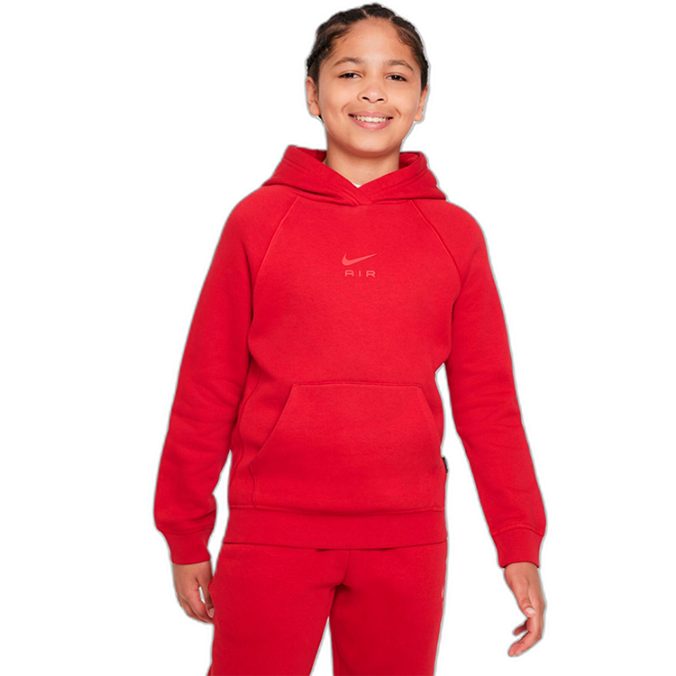 Hanorac Nike K AIR PO HOODIE photo Hanorac Nike K AIR PO HOODIE photo