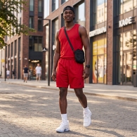 Шорты Nike M J DF SPRT MESH SHORT thumbnav 4