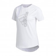Tricou Adidas W TECH BOS T thumbnav