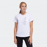 Tricou Adidas W TECH BOS T thumbnav 2
