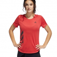  Adidas RUN IT TEE 3S W thumbnav 3