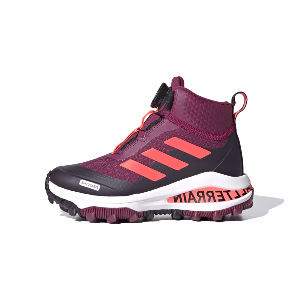 Incaltaminte Sport Adidas FortaRun BOA ATR BTW K