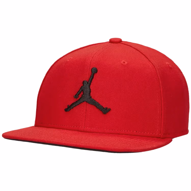 Кепка Nike U J PRO CAP S FB JUMPMAN