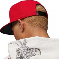 Кепка Nike U J PRO CAP S FB JUMPMAN thumbnav 3