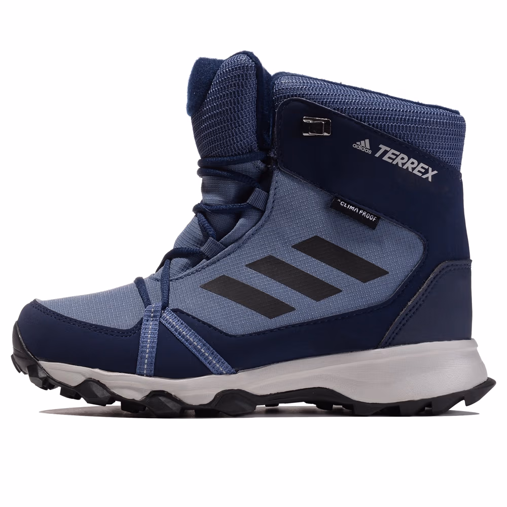 Ботинки Adidas TERREX SNOW CP CW K
