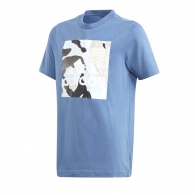 Футболка Adidas CAMO TEE B thumbnav