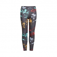 Panta-colanti Adidas LG DY CP TIGHT thumbnav