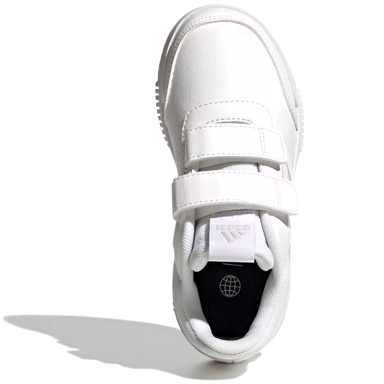 Кроссовки Adidas Tensaur Sport 2.0 CF K / Женский / 29 / Белый photo 3
