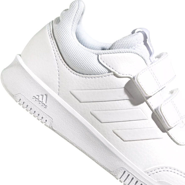 Кроссовки Adidas Tensaur Sport 2.0 CF K / Женский / 29 / Белый photo 5