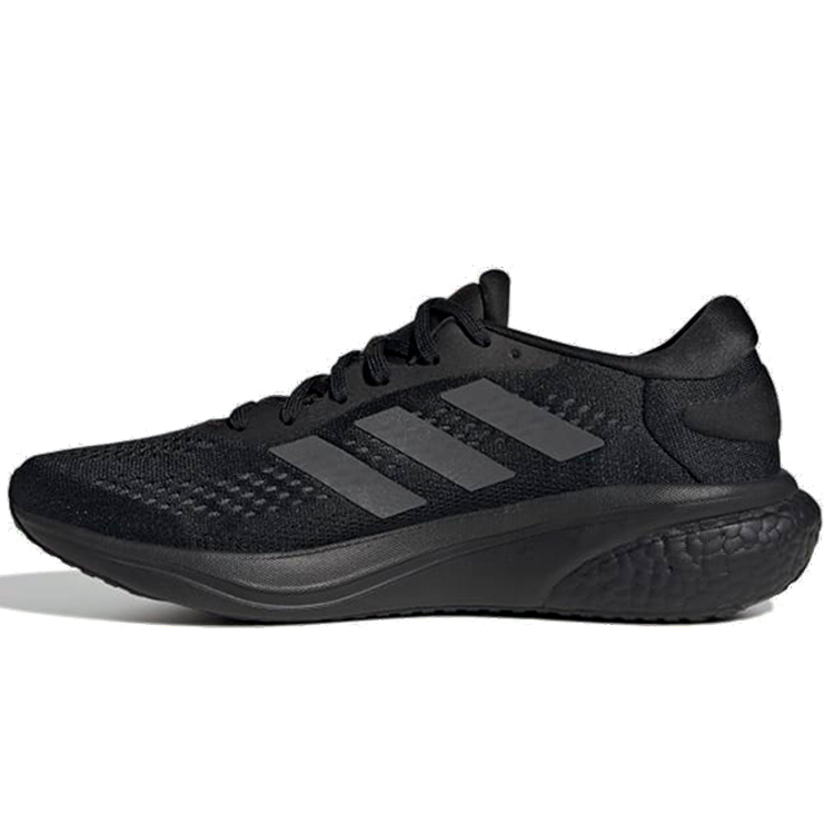 Incaltaminte Sport Adidas SUPERNOVA 2 M pt Barbati / 44.5 / Negru photo 1