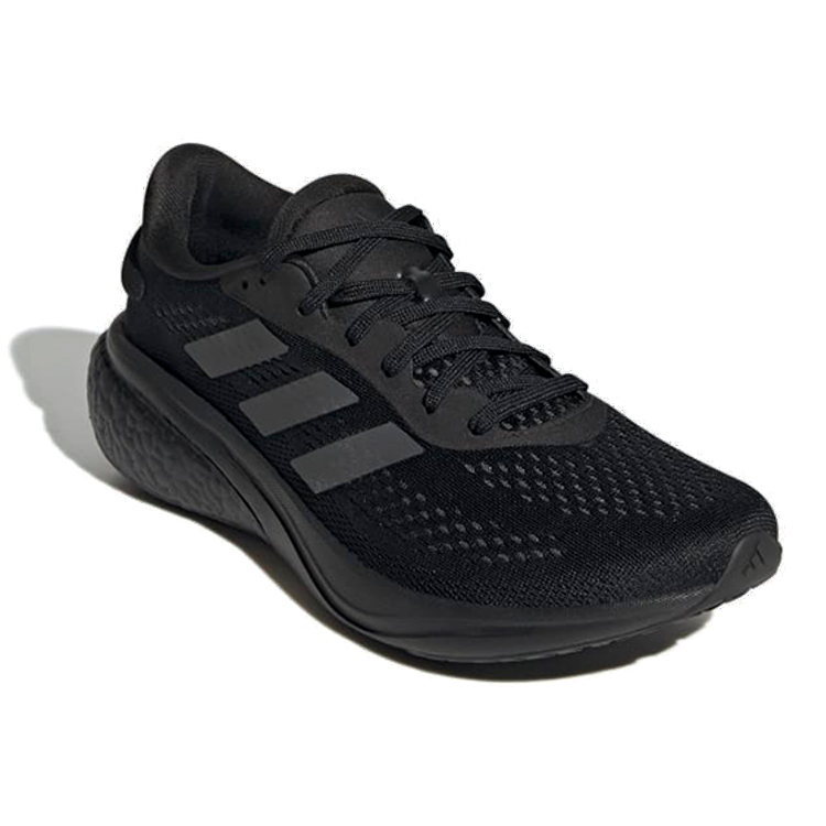 Incaltaminte Sport Adidas SUPERNOVA 2 M pt Barbati / 44.5 / Negru photo 2