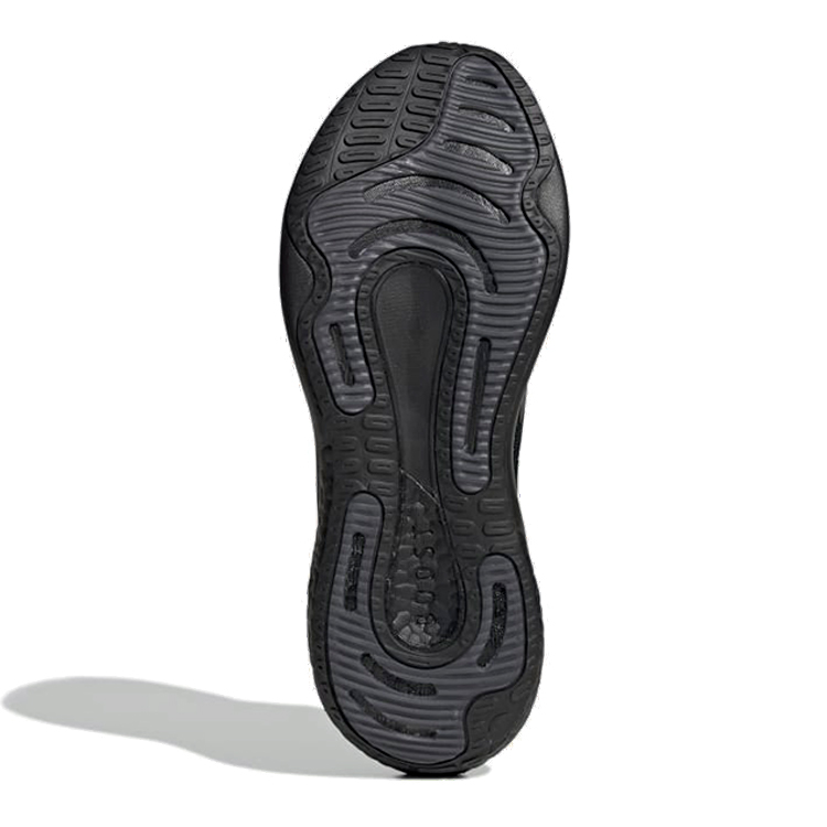 Incaltaminte Sport Adidas SUPERNOVA 2 M pt Barbati / 44.5 / Negru photo 3